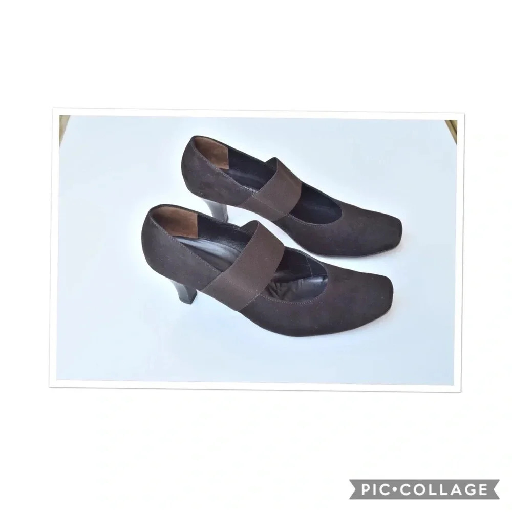 Paul Green pumps
